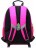 Школьный рюкзак 4ALL Kids RK61 Розовый-розовый - фото №4