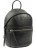 Женский рюкзак David Jones LS121 Черный - фото №1