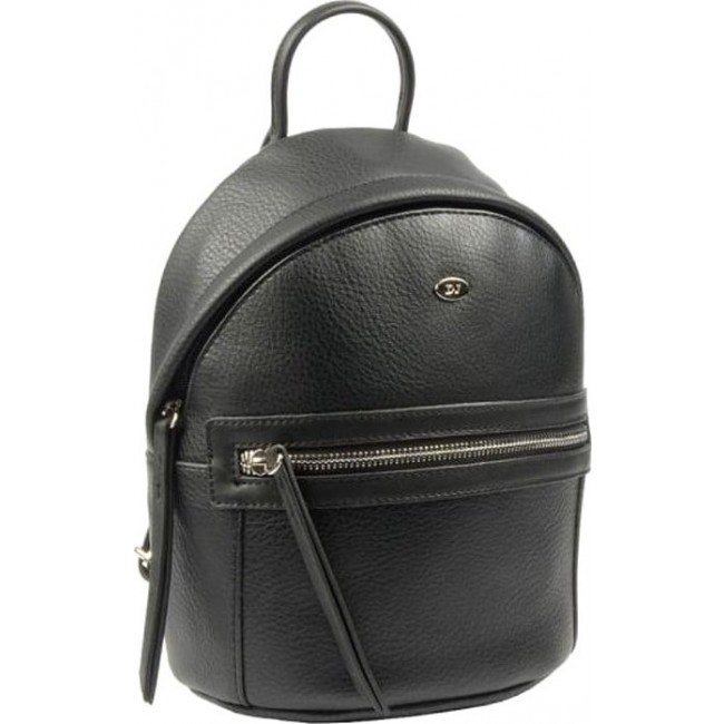 Женский рюкзак David Jones LS121 Черный - фото №1