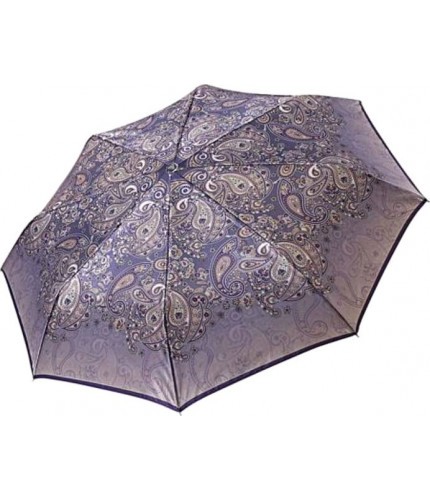 Зонт Fabretti LS7866 Фиолетовый- фото №1