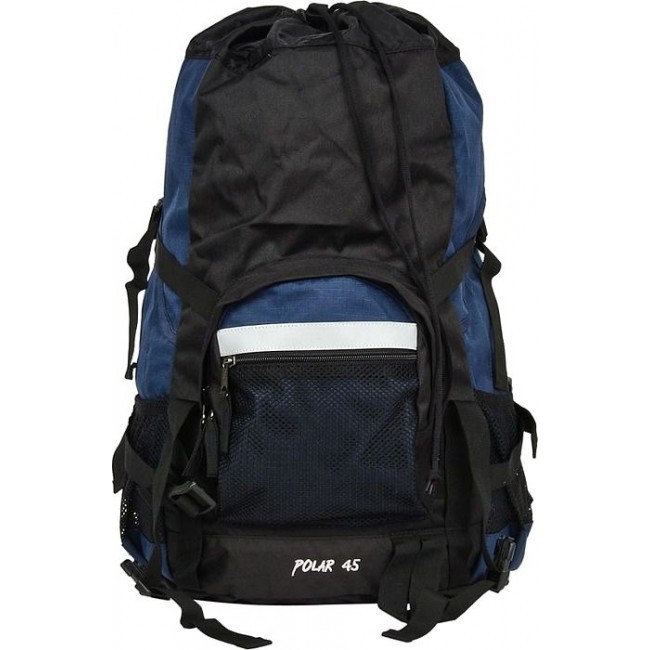 Рюкзак Polar П301 Синий - фото №6