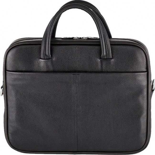 Мужская сумка Frenzo 1501 Черный - фото №3
