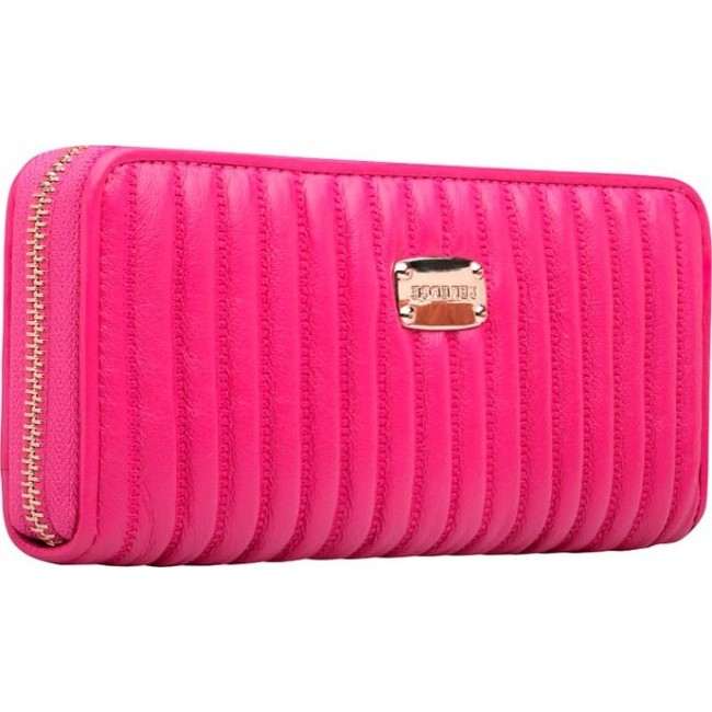 Кошелек Trendy Bags DOLLAR Розовый - фото №2
