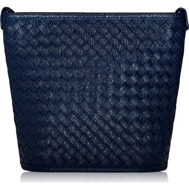 Женская сумка Trendy Bags NAMEL Темно-синий - фото №1