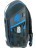 Школьный ранец с комплектом Step By Step BaggyMax Fabby 3 предмета Полицейская машина - фото №4