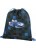 Школьный ранец с комплектом Step By Step BaggyMax Fabby 3 предмета Полицейская машина - фото №6