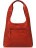 Женская сумка Trendy Bags B00609 (orange) Желтый - фото №3