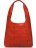 Женская сумка Trendy Bags B00609 (orange) Желтый - фото №1
