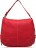 Женская сумка Trendy Bags KREOLA Красный - фото №1