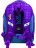 Школьный ранец для девочки DeLune 8 Сова фиолетовый - фото №5