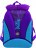 Школьный ранец для девочки DeLune 8 Сова фиолетовый - фото №8