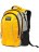 Рюкзак Polar П1371 Желтый - фото №1