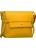 Женская сумка Trendy Bags KUTA Желтый - фото №2