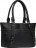 Женская сумка Trendy Bags B00535 (black) Черный - фото №2