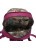 Рюкзак OrsOro DS-840 Фиолетовый - фото №4