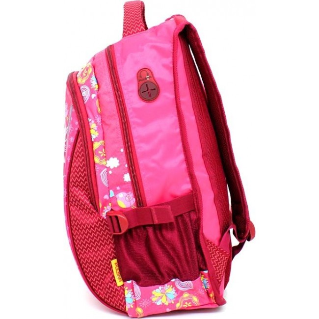 Рюкзак для школы для девочки Pulsar P4 Котята Любовь и Веселье - фото №5