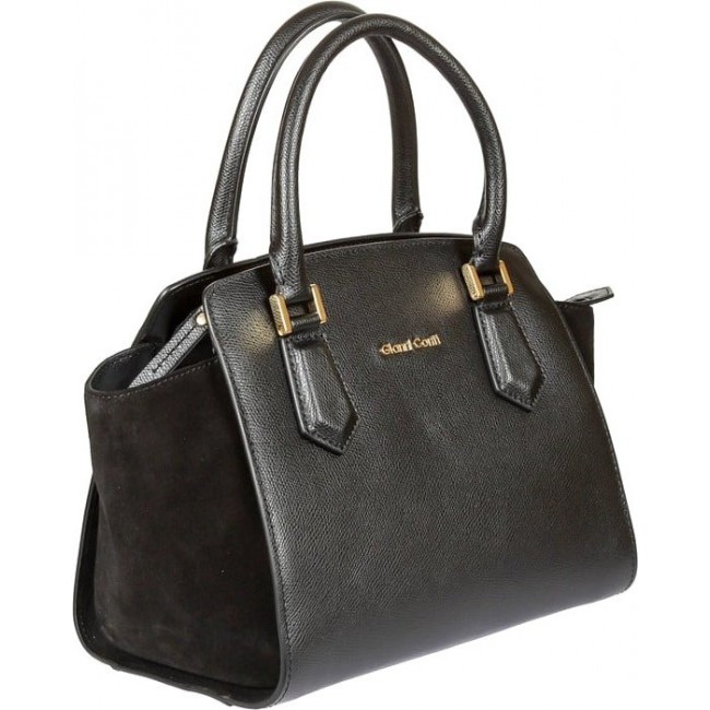 Женская сумка Gianni Conti 2283202 Чёрный - фото №1