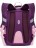 Рюкзак Grizzly RG-866-2 Цветы Фиолетовый - фото №3