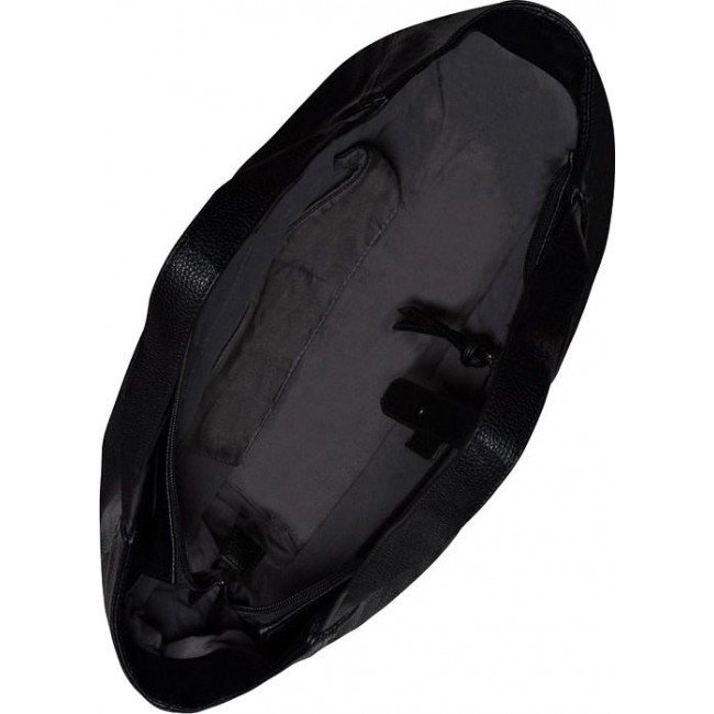 Женская сумка Trendy Bags B00608 (black) Черный - фото №4