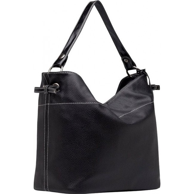 Женская сумка Trendy Bags ANCORA Черный - фото №2