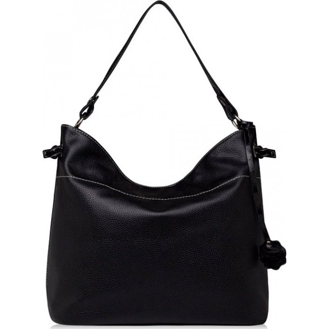 Женская сумка Trendy Bags ANCORA Черный - фото №1