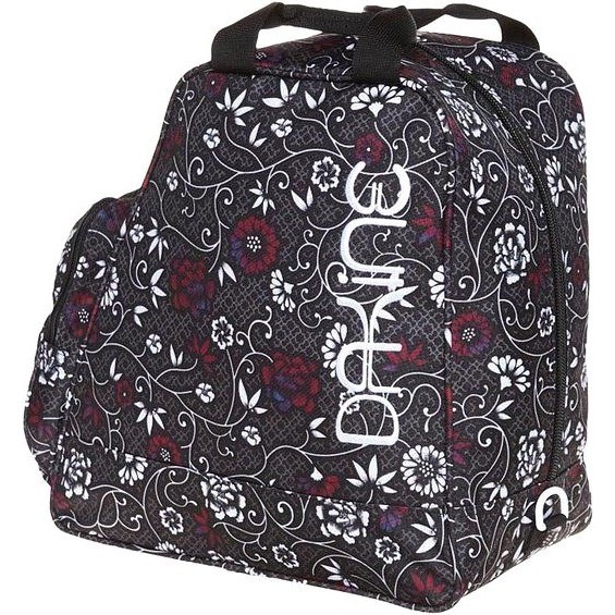 Спортивная сумка Dakine Womens Boot Bag 30l Жасмин - фото №2