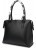 Женская сумка OrsOro DS-817 Черный - фото №2