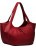Женская сумка Trendy Bags B00608 (bordo) Красный - фото №2