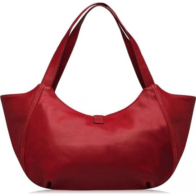 Женская сумка Trendy Bags B00608 (bordo) Красный - фото №3