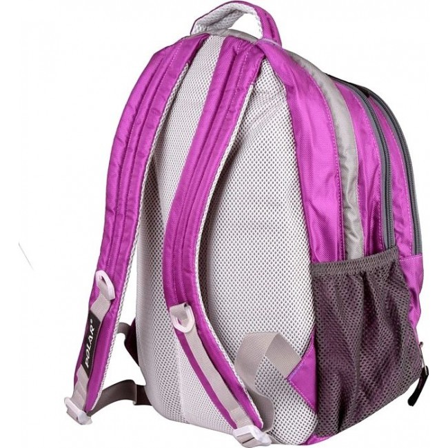 Рюкзак Polar ТК1009 Розовый - фото №5