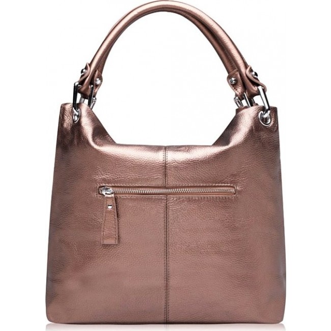 Женская сумка Trendy Bags ANGIE Бронза - фото №3