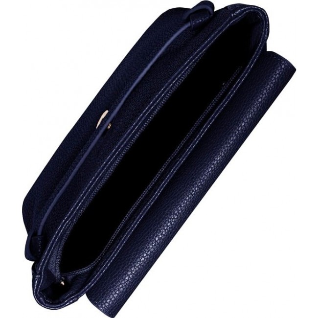 Женская сумка Trendy Bags KUTA Темно-синий - фото №4