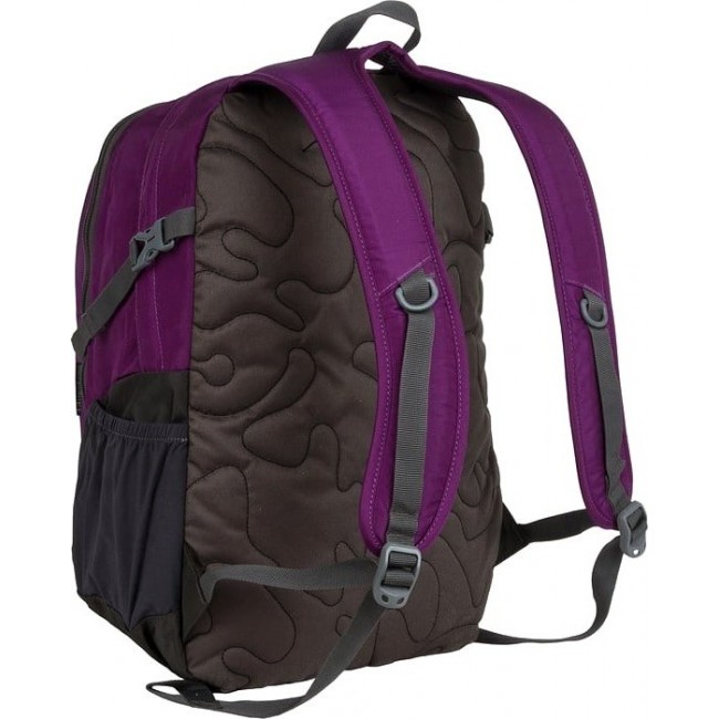Рюкзак Polar П2319 Фиолетовый - фото №3