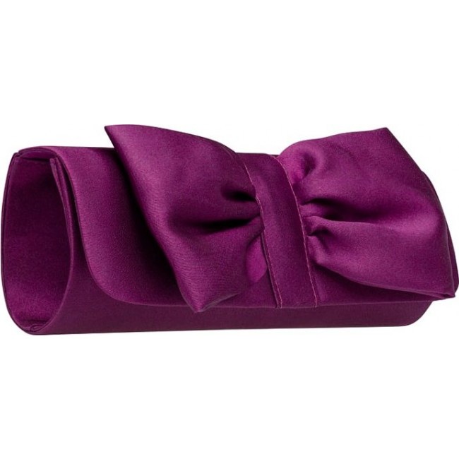 Женская сумка Trendy Bags ANITA Фиолетовый - фото №2