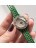 часы Kawaii Factory Часы "Dots" Зеленые - фото №3