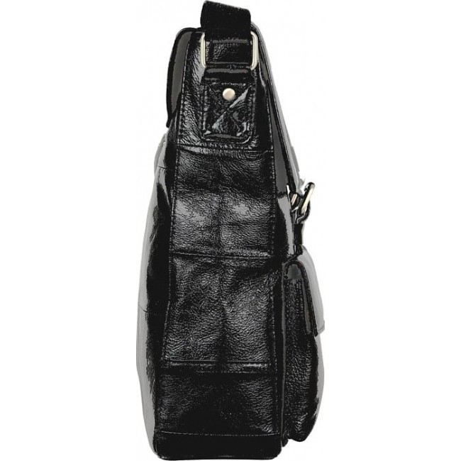 Мужская сумка Pola 15812 Черный - фото №5