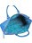 Женская сумка Gianni Conti 1314426 Синий - фото №3