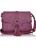 Женская сумка Trendy Bags NATA Пурпурный - фото №1