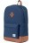 Рюкзак Herschel Heritage Синий-коричневый - фото №2