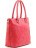 Женская сумка Fiato Dream 67567 Красный - фото №2