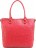 Женская сумка Fiato Dream 67567 Красный - фото №3