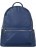 Модный женский рюкзак Ula Leather Country R9-006 Синий - фото №1
