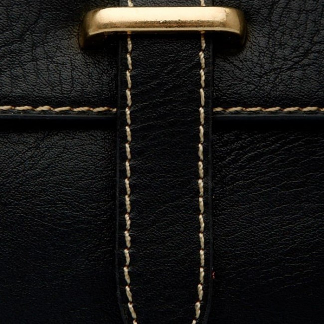 Женская сумка Trendy Bags SINTRA Черный - фото №5