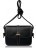 Женская сумка Trendy Bags SINTRA Черный - фото №1