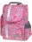 Рюкзак Asgard Р-2401 Огурцы Цветы серо-розовые - фото №1
