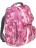 Рюкзак Asgard Р-2401 Огурцы Цветы серо-розовые - фото №2