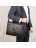 Мужская сумка Lakestone Dorset Черный - фото №7