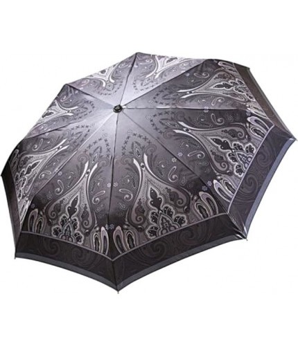 Зонт Fabretti LS7876 Черный- фото №1