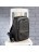Рюкзак Frenzo Lux 1701 Черный - фото №6