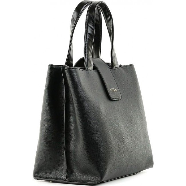 Женская сумка Fiato 69703 Черный - фото №2
